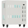 GoodConnections Good Connections GC ANTARES PRO T20C įkrovimo vežimėlis iki 11" USB-C 30W PD3.0 UVC dezinfekcinis pilkas