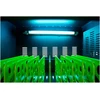 GoodConnections Good Connections GC ANTARES PRO T20C įkrovimo vežimėlis iki 11" USB-C 30W PD3.0 UVC dezinfekcinis pilkas