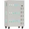 GoodConnections Good Connections GC ANTARES PRO T30C įkrovimo vežimėlis iki 11" USB-C 30W PD3.0 UVC dezinfekcinis pilkas
