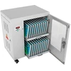 GoodConnections ANTARES T20 Planšetė-Ladewagen UVC-Desinfektion Grau