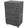 GoodConnections Good Connections GC Planšetė-Ladewagen bis zu 30 GerÃ¤te, UV-Desinfektion, Smart Control juodas