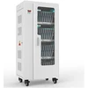 GoodConnections ANTARES T40 Planšetė-Ladewagen UVC-Desinfektion Grau