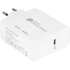 Good Connections Geros jungtys GC USB greitasis įkroviklis 140 W GaN technologija, 1 prievadas USB-C, įskaitant 1,2 m įkrovimo laidą