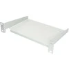 GoodConnections Good Connections GC-N0100 - Rack shelf - Pilkas - Steel - 1U - 25.4 cm (10") - 254 mm