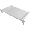 GoodConnections Good Connections GC N0160 - 25.40cm 10" Fachboden 1 HE baltas GC-N0160