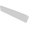 GoodConnections Good Connections GC N0159 - 19'' Blindpanel 2 HE baltas