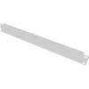 GoodConnections Good Connections GC N0158 - 19'' Blindpanel, 1 HE, baltas