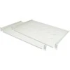 GoodConnections Good Connections GC-N0085 - Rack shelf - Gray - Steel - 1U - 19" - 48.3 cm (19")