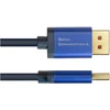 Good Connections Geros jungtys DP-AD07 – 0,2 m – DisplayPort – HDMI – Vyriškas – Moteris – Tiesus