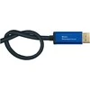 GoodConnections Geros jungtys Geros jungtys Adapterkabel Smartflex USB-C / DisplayPort 4K UHD 60Hz 2m blau