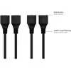 GoodConnections Good Connections Adapterkabel RJ45 an RS232 seriell