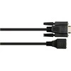 GoodConnections Good Connections Adapterkabel RJ45 an RS232 seriell