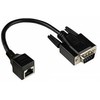 Good Connections Good Connections Adapterinis kabelis RJ45 į RS232 serijinį