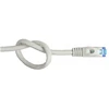 GoodConnections Good Connections Cat.6A Patchkabel SmartFLEX HF grau 7,5m