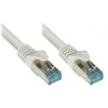 GoodConnections Good Connections Cat.6A Patchkabel Industrie UL grau 1,5m