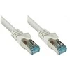 GoodConnections Good Connections Cat.6A Patchkabel Industrie UL grau 15m