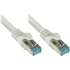 GoodConnections Good Connections Cat.6A Patchkabel Industrie UL grau 0,25m
