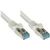 GoodConnections Good Connections Cat.6A Patchkabel Industrie UL grau 10m