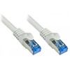 GoodConnections Alcasa 8060-SF050 tinklo kabelis pilkas 5 m Cat6a S/FTP (S-STP)