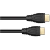 GoodConnections Kabelis Alcasa Alcasa 4520-015 kabelis HDMI 1,5 m HDMI Typu A (Standard) Juodas