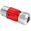 GoodConnections Good Connections Industrie-Buchsen-St. S3 - Power 3-Pin