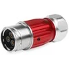 GoodConnections Good Connections Industrie-Buchsen-St. S3 - Power 3-Pin