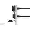 GoodConnections Good Connections Industrie-Einbauverlängerung S1 - USB 0,5m