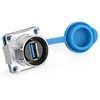 GoodConnections Good Connections Industrie-Kupplung S1 - USB 3.0 A-A