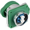 GoodConnections Good Connections Industrie-Kupplung S1 - LWL LC-LC