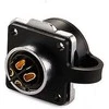 GoodConnections Good Connections Industrie-Kupplung S3 - Power 4-Pin