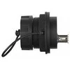 GoodConnections Good Connections Industrie-Kupplung S4 - USB 2.0 A-A