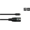 GoodConnections Good Connections Industrie-Stecker S1 - USB 3.2 C-C, 1m