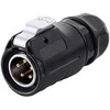 GoodConnections Good Connections Industrie-Stecker S1 - Power 5-Pin M20