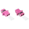 GoodConnections Good Connections LWL Dpx Kupplung LC(UPC)- LC(UPC) OM4 MM