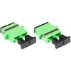 GoodConnections Good Connections LWL Dpx Kupplung SC(APC)- SC(APC) OS2 SM