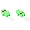 GoodConnections Good Connections LWL Dpx Kupplung LC(APC)- LC(APC) OS2 SM
