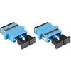 GoodConnections Good Connections LWL Dpx Kupplung SC(UPC)- SC(UPC) OS2 SM