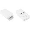 GoodConnections Good Connections Netzkabeladapter für Ladegeräte(PCA-WxxxW)