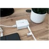 GoodConnections Good Connections Netzkabeladapter für Ladegeräte(PCA-WxxxW)