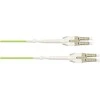 GoodConnections Good Connections OM5 LWL Dpx Patchkabel LC/LC MM 50/125Á 1m