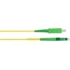 GoodConnections Geros jungtys Geros jungtys Patchkabel LWL Simplex OS2 Singlemode LC/SC 2,0m