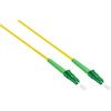 Alcasa Alcasa LW-SA903LALA kabelis InfiniBand / światłowodowy 3 m LC LC/APC Geltonas