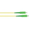 GoodConnections Good Connections OS2 LWL Spx Patchkabel LC/SC SM 9/125Á 20m