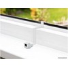 Alcasa Good Connections Good Connections RJ45 Fensterdurchführung baltas 51,5cm