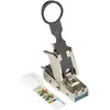 GoodConnections Good Connections RJ45 Stecker Cat. 6A feldkonfektionierbar