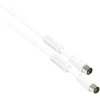 GoodConnections Good Connections TV Antennenkabel baltas 30m