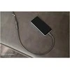 GoodConnections Kabelis USB Good Connections USB-C - USB-C 1 m Juodas (2831-CV010S)