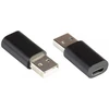 GoodConnections Good Connections USB2.0 Adapteris A-St.-USB-C-Bu.