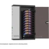 GoodConnections Good Connections GC ARIES PRO T10C sieninė įkrovimo spintelė iki 11 colių USB-C™ 30 W prievado PD3.0 juoda/pilka