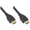 Kabelis Alcasa HDMI ST-ST 2m (GC-M0138)